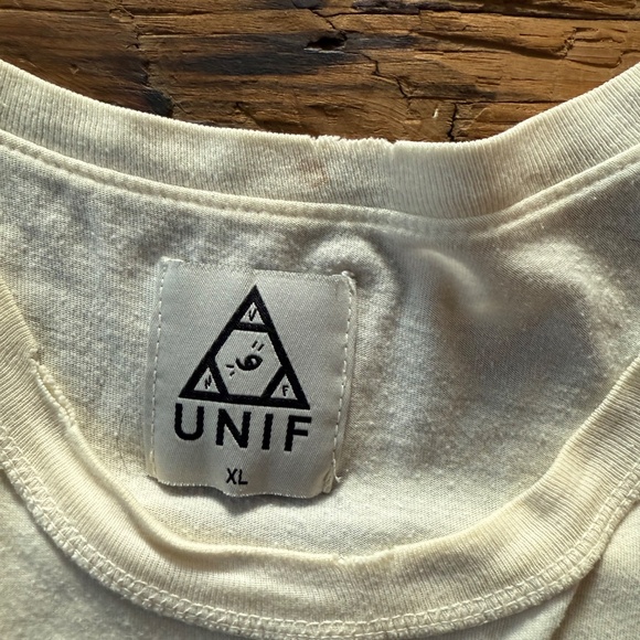 Unif Boobs. - Picture 2 of 2